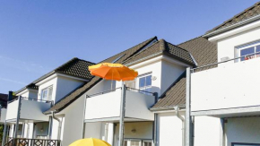 Ferienwohnung Nr 7 in Zingst